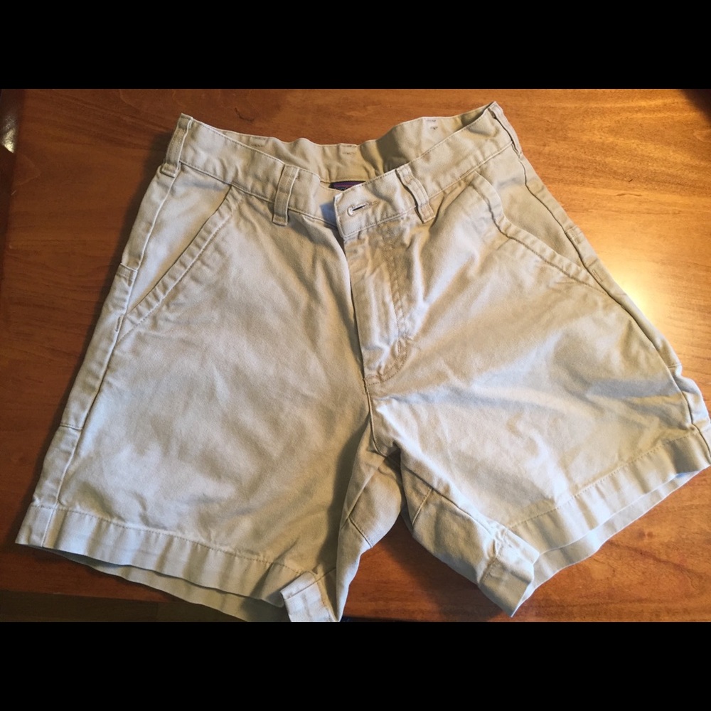 Patagonia stand up shorts